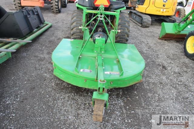 Image of Frontier RC2060 equipment image 3