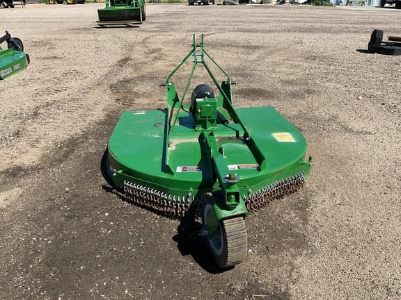 Image of Frontier RC2060 equipment image 2