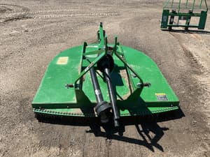2022 Frontier RC2060 Image