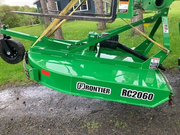 Main image Frontier RC2060