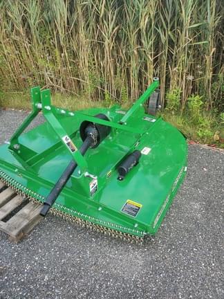 Image of Frontier RC2060 equipment image 3