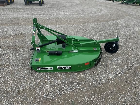 Image of Frontier RC2060 equipment image 1