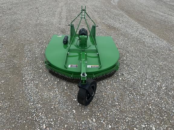 Image of Frontier RC2060 equipment image 3