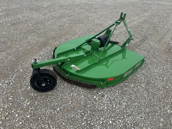 Image of Frontier RC2060 equipment image 4