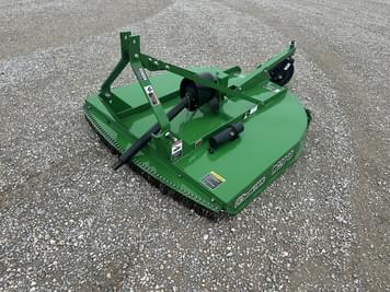 Main image Frontier RC2060