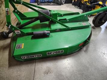 Main image Frontier RC2060