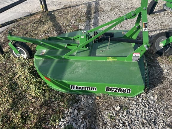 Image of Frontier RC2060 equipment image 4