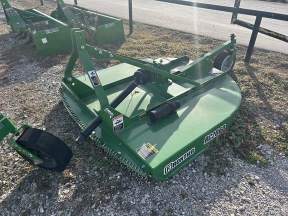 2022 Frontier RC2060 Equipment Image0