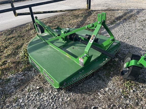 Image of Frontier RC2060 equipment image 3