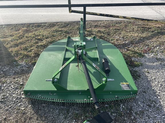 Image of Frontier RC2060 equipment image 2