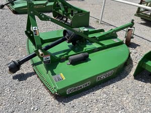 2022 Frontier RC2060 Image