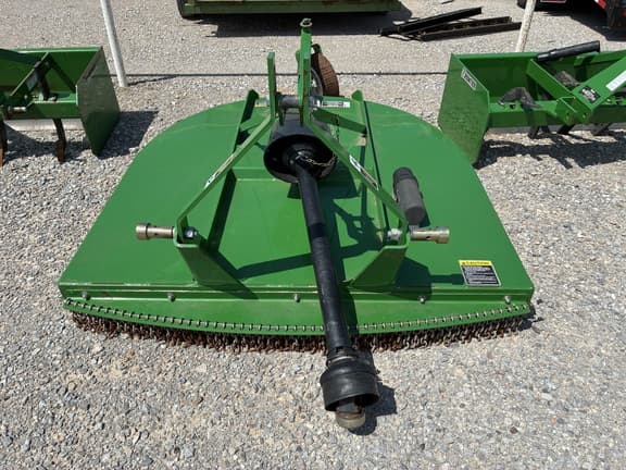 Image of Frontier RC2060 equipment image 1