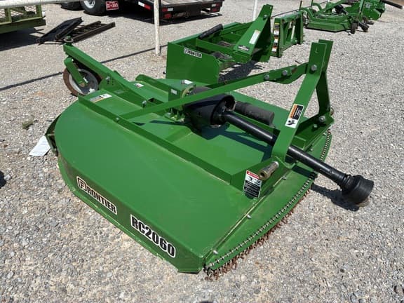 Image of Frontier RC2060 equipment image 2