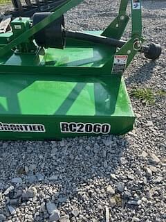 Image of Frontier RC2060 equipment image 3