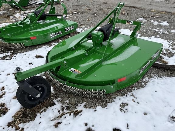 2022 Frontier RC2060 Hay and Forage Mowers - Rotary for Sale | Tractor Zoom