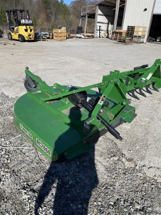 Main image Frontier RC2060