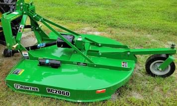 Main image Frontier RC2060