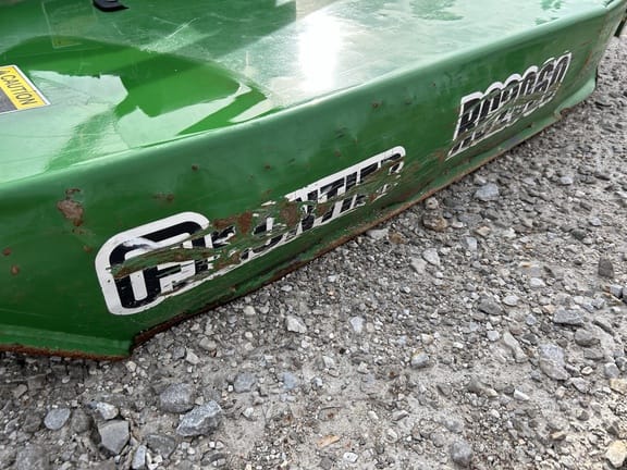 Main image Frontier RC2060