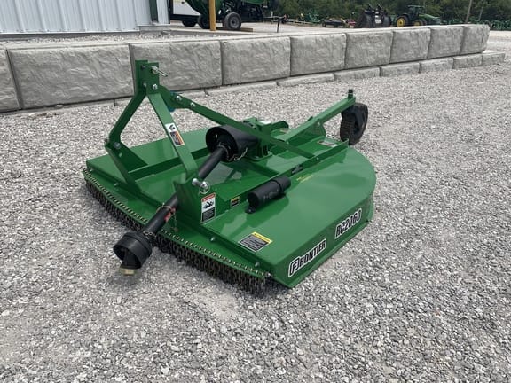 2022 Frontier RC2060 Image