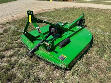 Main image Frontier RC2060