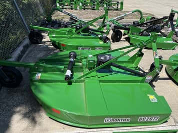 Main image Frontier RC2072