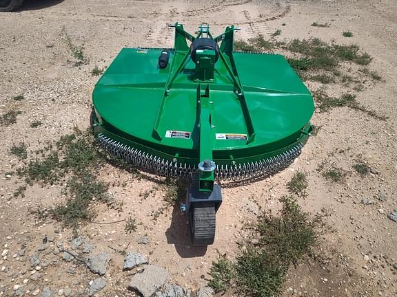 Image of Frontier RC2072 equipment image 3