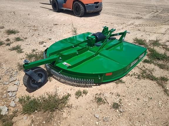Image of Frontier RC2072 equipment image 4