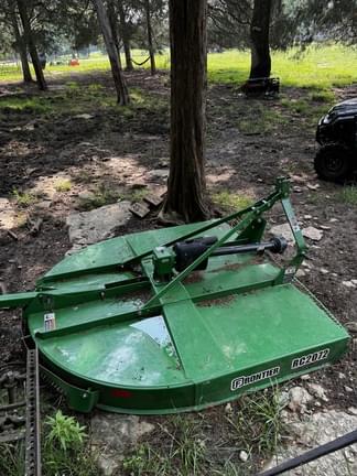 Main image Frontier RC2072