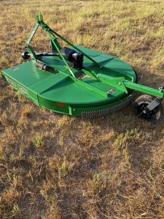 Image of Frontier RC2072 equipment image 2