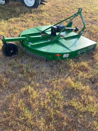 Image of Frontier RC2072 equipment image 3