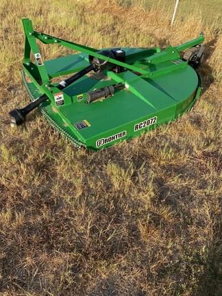 Image of Frontier RC2072 equipment image 1