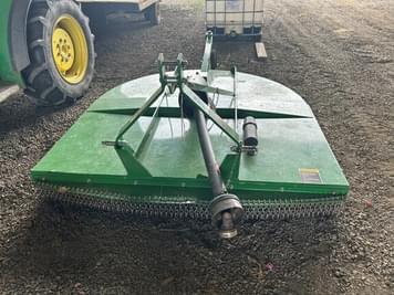 Main image Frontier RC2072