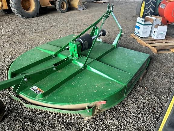 Image of Frontier RC2072 equipment image 2