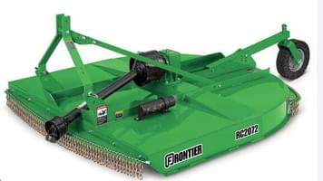 Main image Frontier RC2072