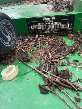 Image of Frontier RC2072 equipment image 4