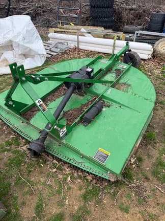 Image of Frontier RC2072 equipment image 3