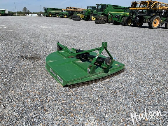 2022 Frontier RC2072 Equipment Image0