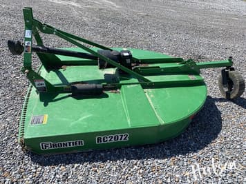 Main image Frontier RC2072
