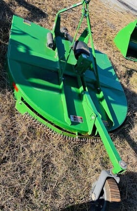 2022 Frontier RC2072 Equipment Image0