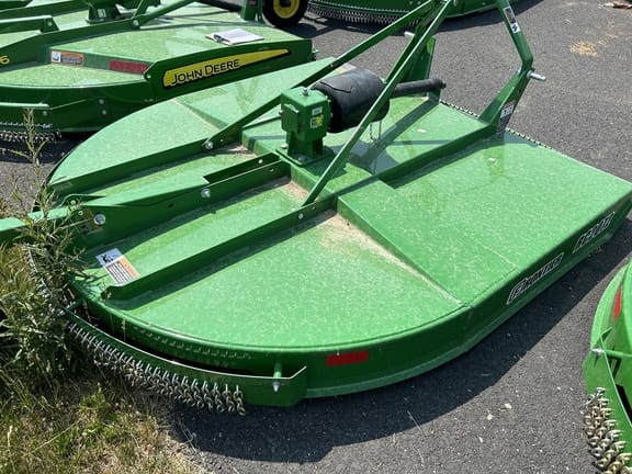 Main image Frontier RC2072