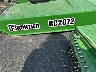 Main image Frontier RC2072 5
