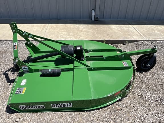 2022 Frontier RC2072 Hay and Forage Mowers - Rotary for Sale | Tractor Zoom