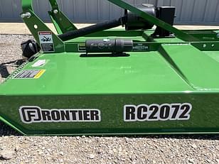 Main image Frontier RC2072 9