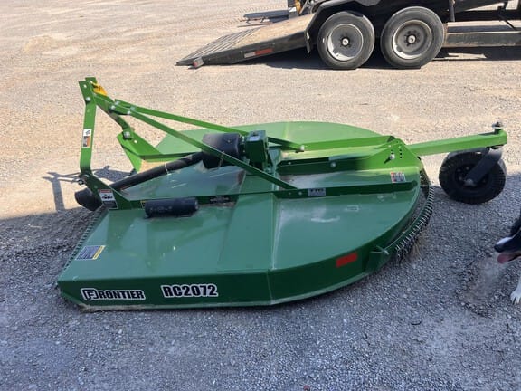 Main image Frontier RC2072