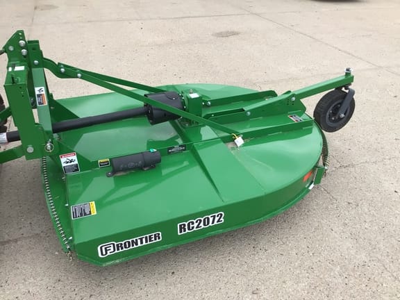 Main image Frontier RC2072