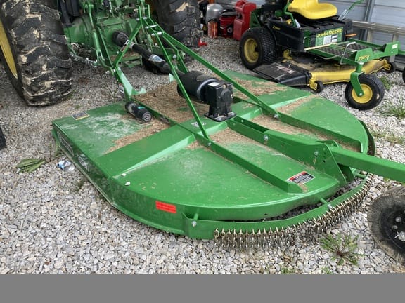 Main image Frontier RC2072