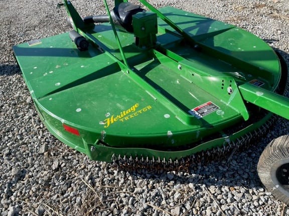 Main image Frontier RC2072