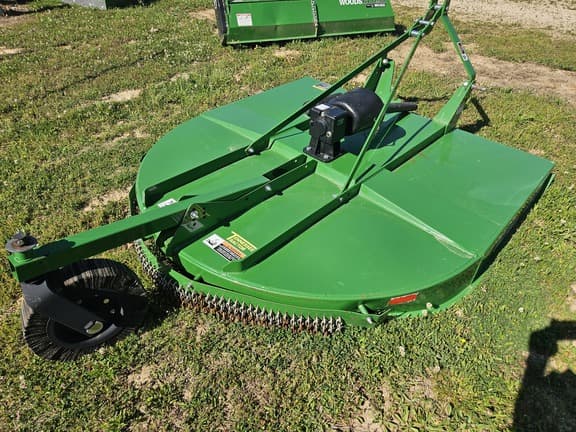 Image of Frontier RC2072 equipment image 4