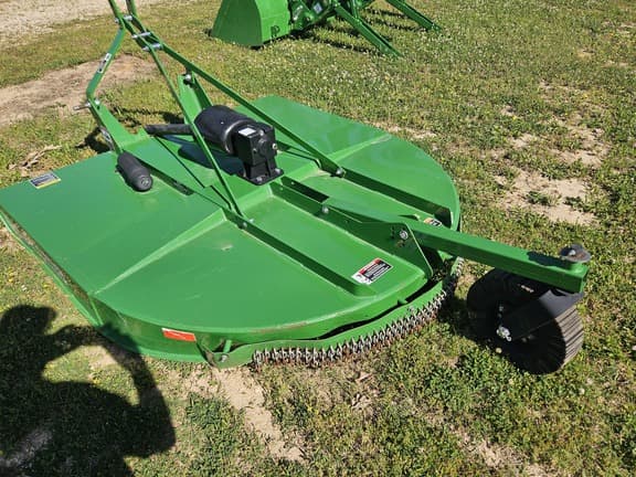 Image of Frontier RC2072 equipment image 2