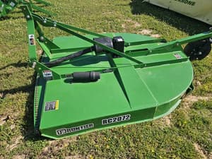 2022 Frontier RC2072 Image